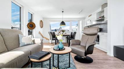 Boot für 4 Personen in Olpenitz, Kappeln, Bild 2