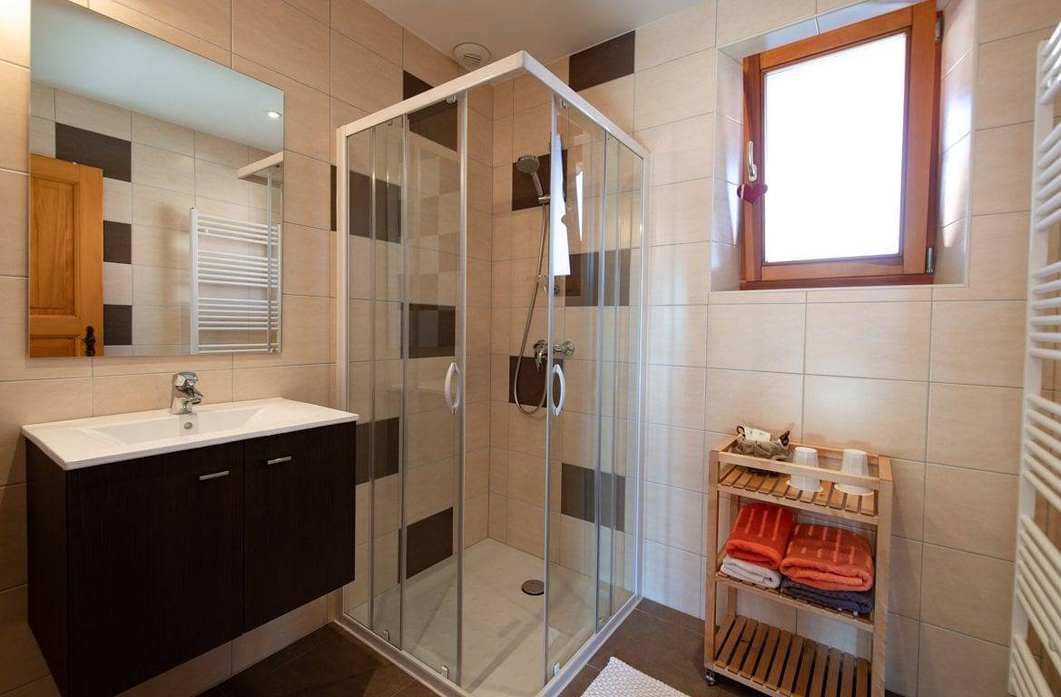 La Ferme de Louise - Chambre Octavie in Hohengœft, Région de Saverne