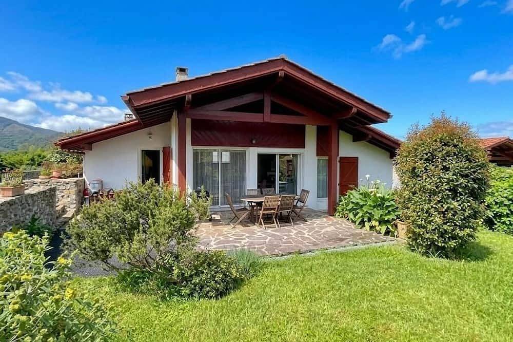 Halkeya - Itxassou - Gîte in Itxassou, Bayonne und Umgebung