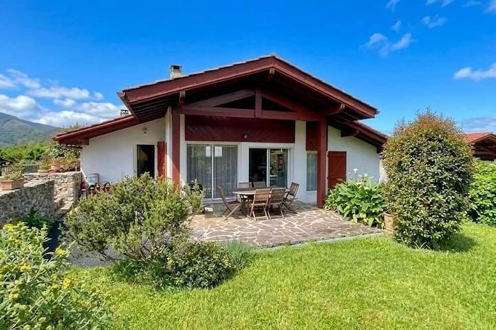 Maison de vacances pour 5 personnes - 1