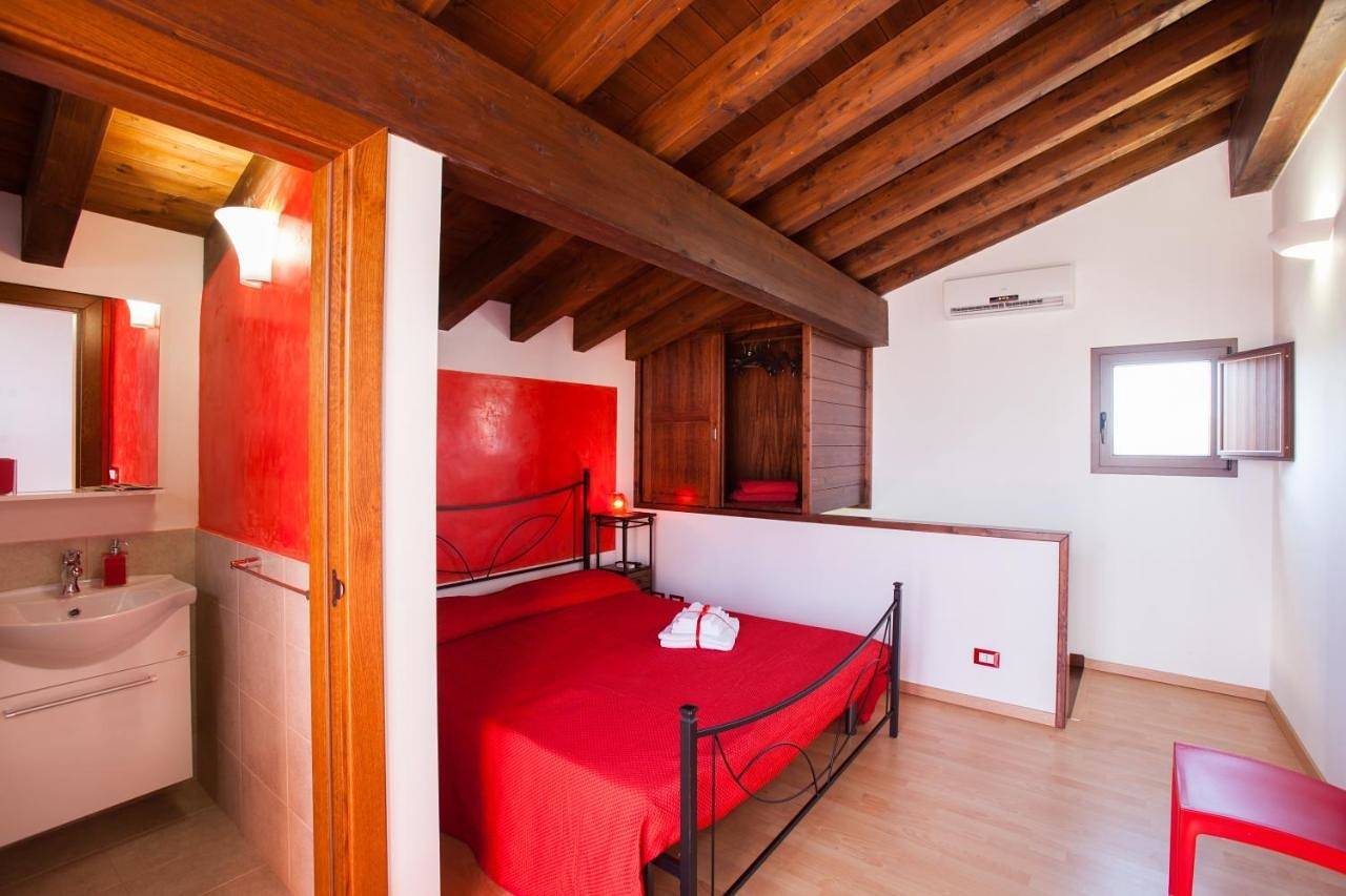 Double or Twin Room in Collepasso, Provincia di Lecce