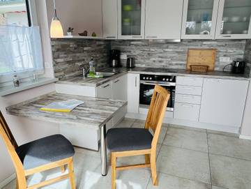 Ferienwohnung für 2 Personen in Rerik, Neubukow-Salzhaff, Bild 1