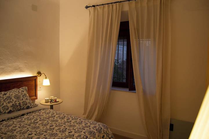 Appartement entier, La Ermita. In the center of La Zubia 5 min. from Granada and the Alhambra! in La Zubia, Province de Grenade