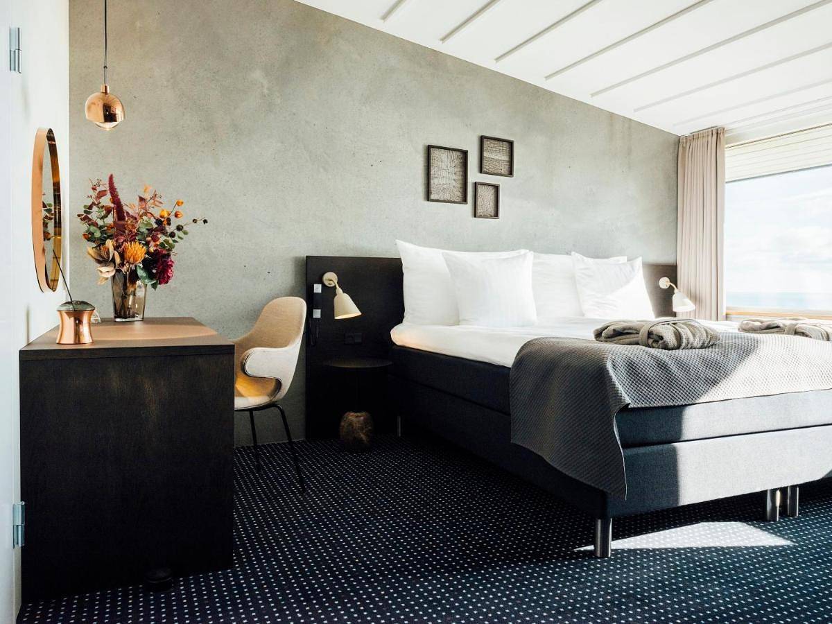 Junior Suite in Tórshavn, Färöer