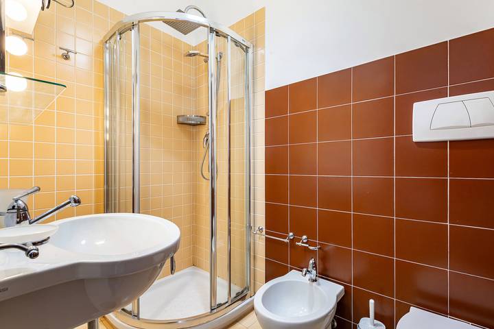 Helios Room 2 in Conversano, Bari Provinz
