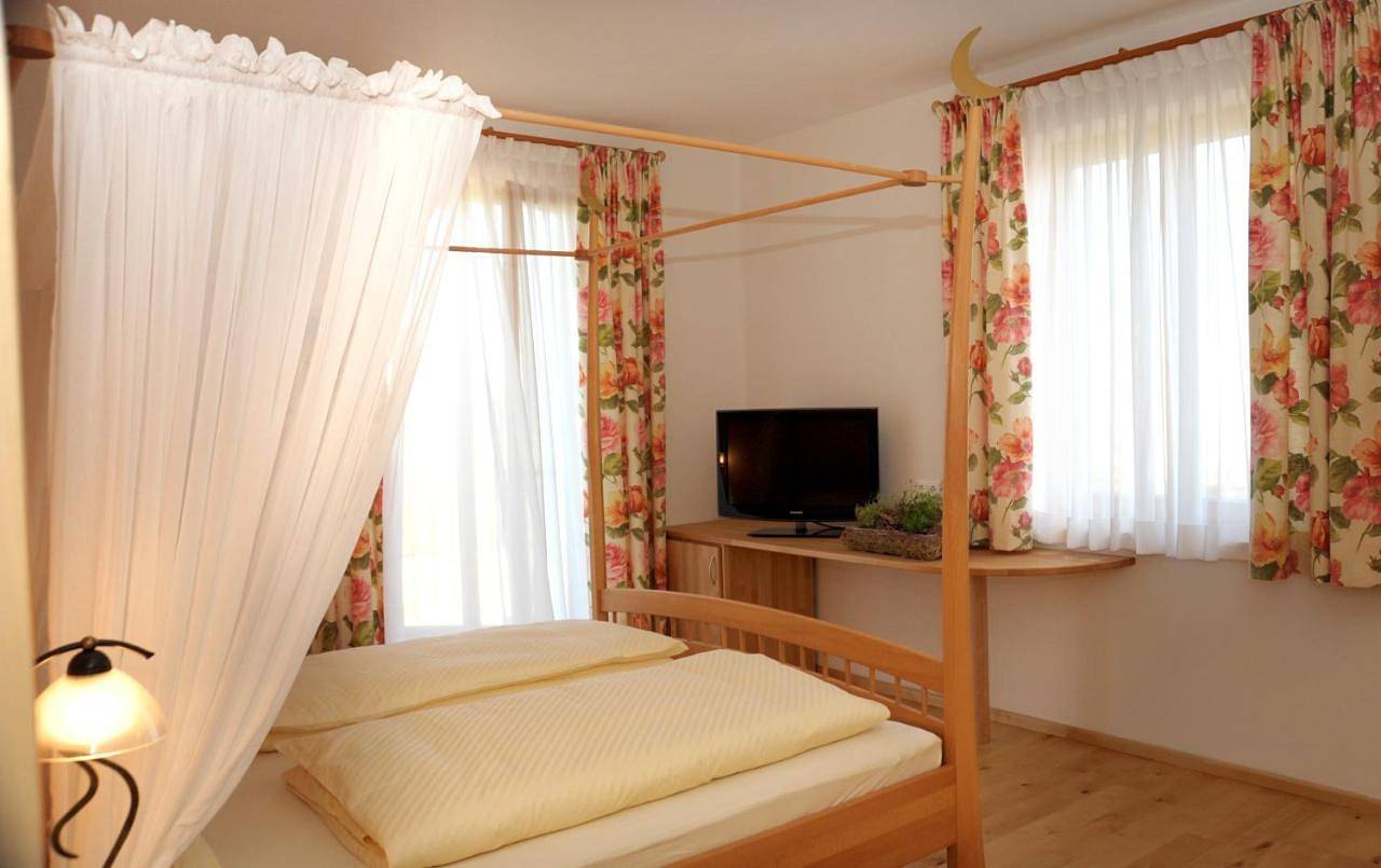 Naturhotel Goldene Zeit in Georgenberg, Naturpark Nördlicher Oberpfälzer Wald
