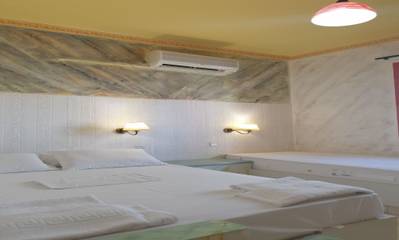 Vakantieappartement voor 4 Personen in Piskopiano, Iraklio-Heraklion en omgeving, Afbeelding 2