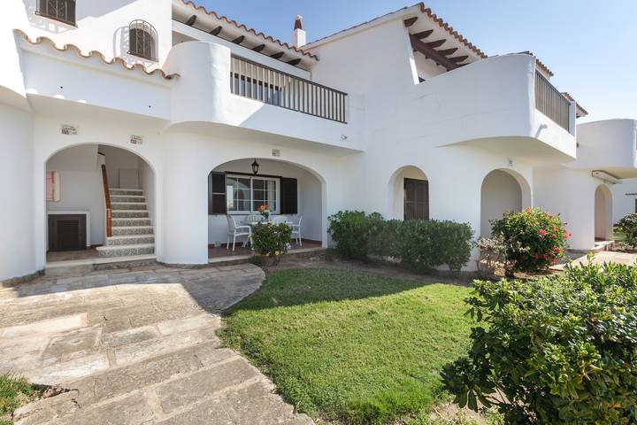 Casa rural para 4 personas, con jardín en Municipio de Alaior - 2