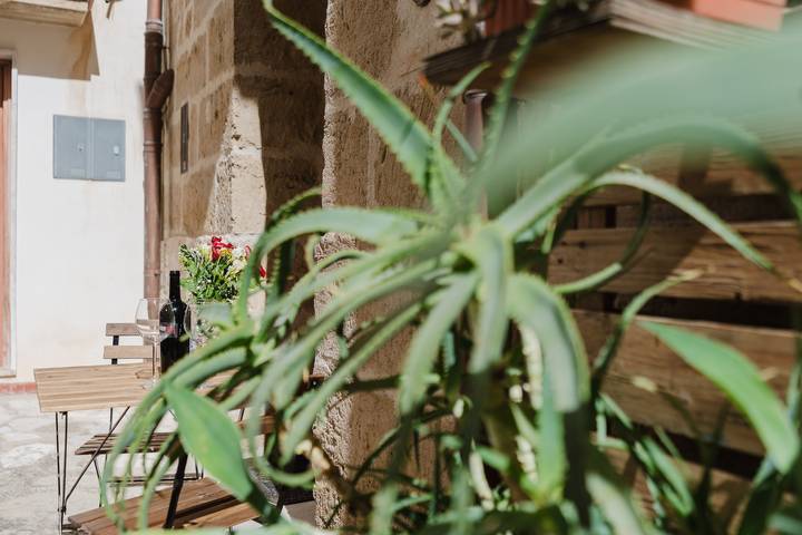 Apartamento entero, Apartamento 'Velella Home' con Wi-Fi y aire acondicionado in Castellammare del Golfo, Provincia de Trapani