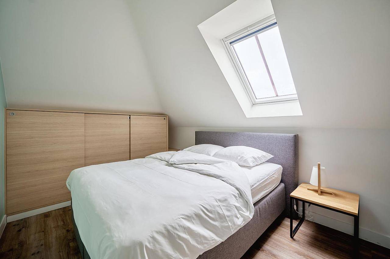 Six-Bedroom House in Oudenaarde, Oost-Vlaanderen