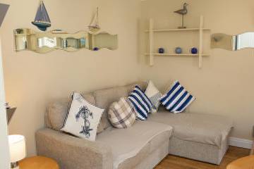 Cottage for 2 People in Tenby, South-Wales, Photo 1