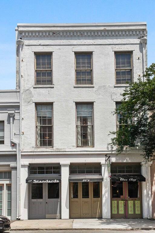 Loft for 4 people in New Orleans