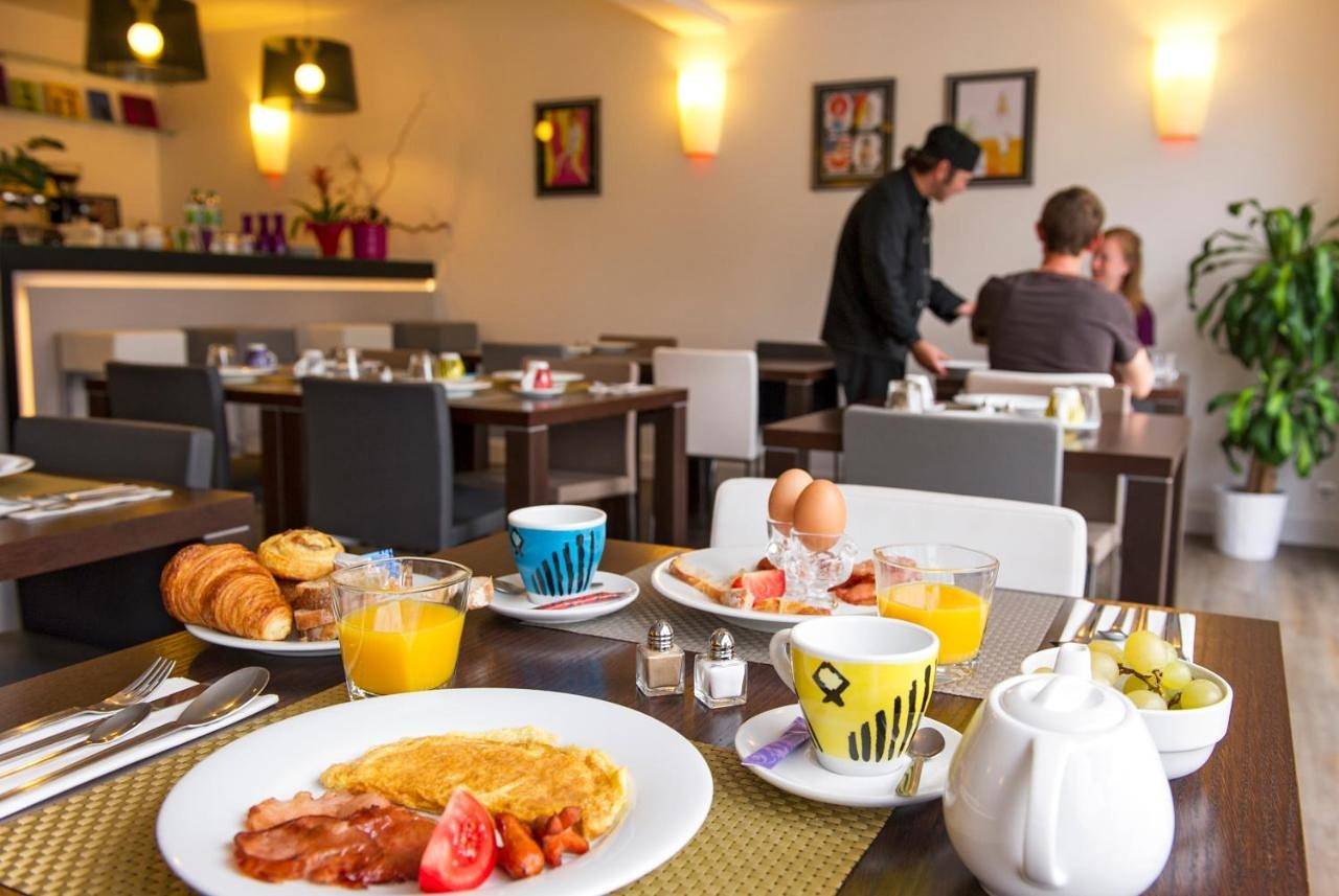 Hype Hôtel in Biscarrosse (bourg), Biscarrosse