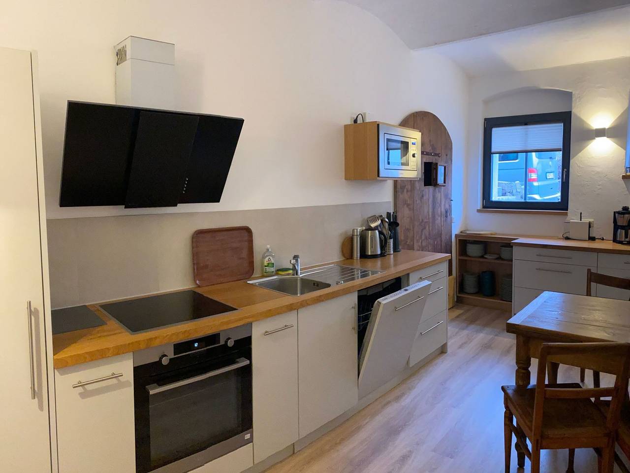 Fasa Lodge in Oberwiesenthal, Chemnitz und Umgebung