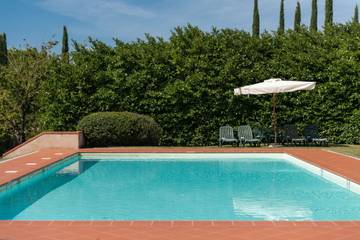 Vacation Rental for 8 Guests in Siena, Siena Province, Picture 3