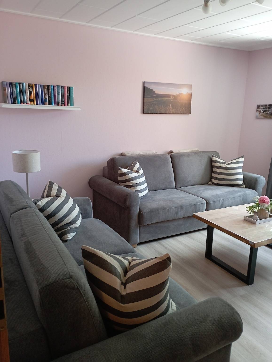 Ganze Ferienwohnung, Fewo Eichenhof in Grauel, Rendsburg-Eckernförde