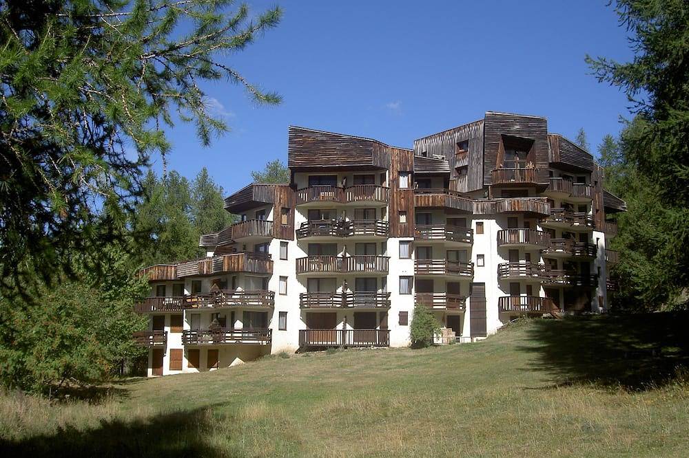 Appartamento vacanze a Les Orres a partire da 54€ a notte