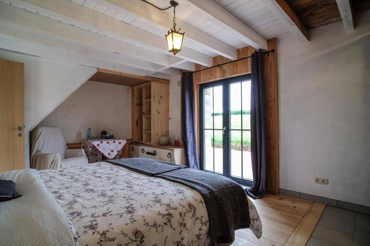 A la Bonne Heure in Pionsat, Puy-de-Dôme
