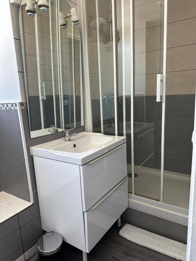 Gîte pour 6 personnes à Touquin - 4