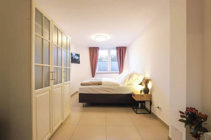 Gîte pour 6 personnes, avec jardin, animaux acceptés dans Langgons - 4