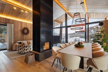 Chalet voor 12 Personen in Olang, Kronplatz, Afbeelding 2