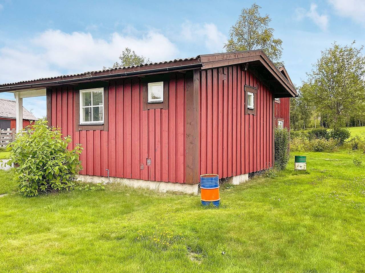 2 Personen Ferienhaus in Kil in Kil, Värmland