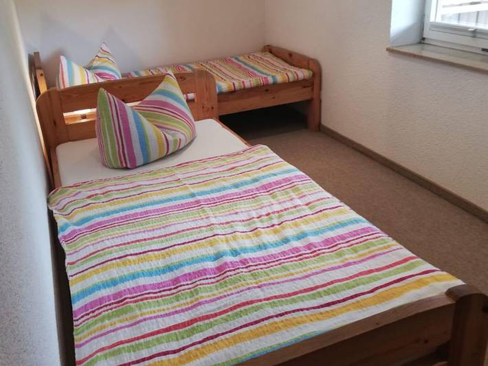 Ganze Ferienwohnung, Ferienwohnung Lassmann in Hainewalde, Zittauer Gebirge