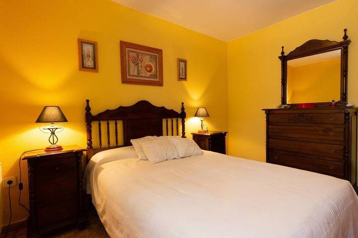 Villa pour 10 personnes, avec balcon et jardin à Calafat - 4