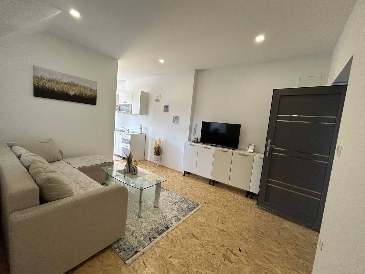 Appartement entier, City Modern and Vibrant Apartments Ljubljana - Standard One Bedroom Apartment in Ljubljana, Slovénie