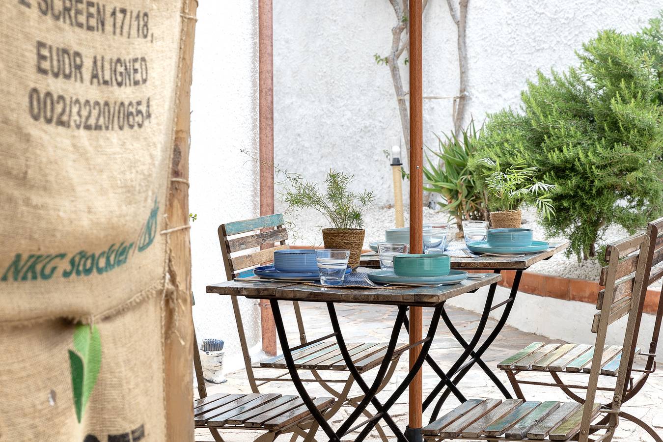 Ganze Wohnung, Sardinia Re - Playa Hermosa Accommodation 1 in Mercede, Alghero