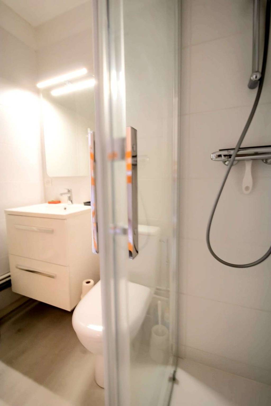 Ganzes Studio, Studio für 4 Personen in Arcachon, Arcachon und Umgebung