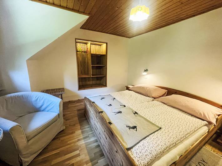 Ganze Wohnung, Knaushof in Ramsau am Dachstein, Schladming-Dachstein