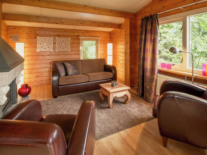 Ferienhaus für 4 Personen, mit Garten, kinderfreundlich in Overijssel - 2