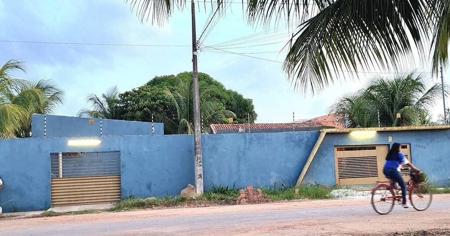 Hôtel pour 4 personnes, avec jardin dans Barcarena - 3