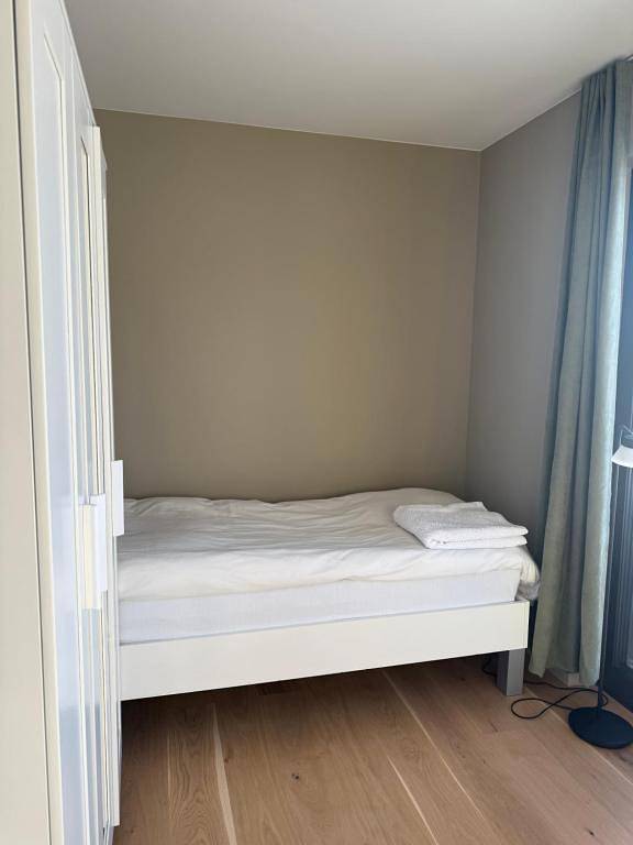 Zimmer für 1 Personen - 1