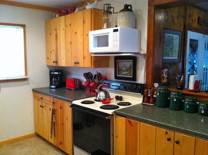 Holiday rental for 6 people, with pool and terrace, with pets in Colorado