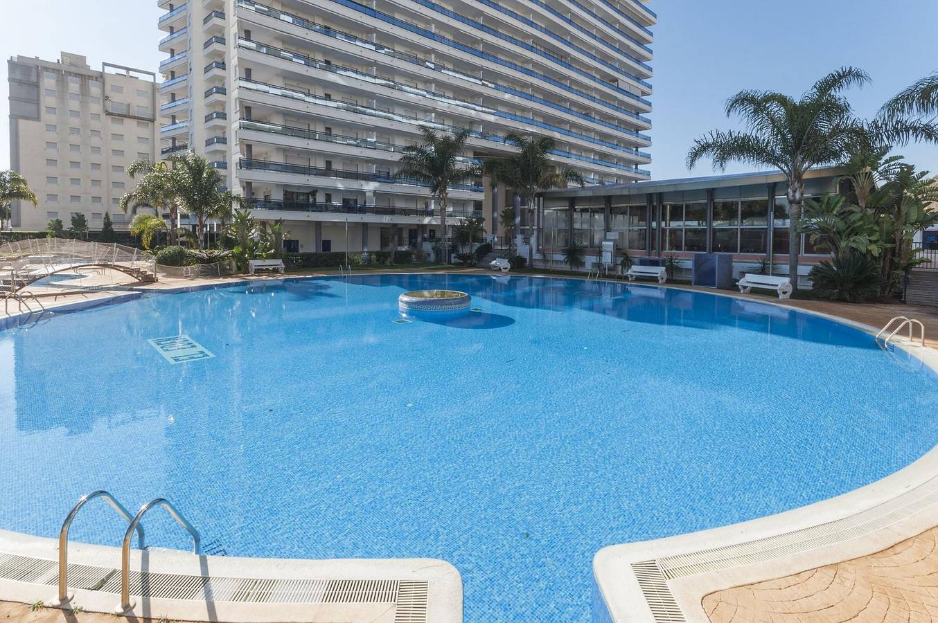 Appartamento vacanze a Safor a partire da 101€ a notte