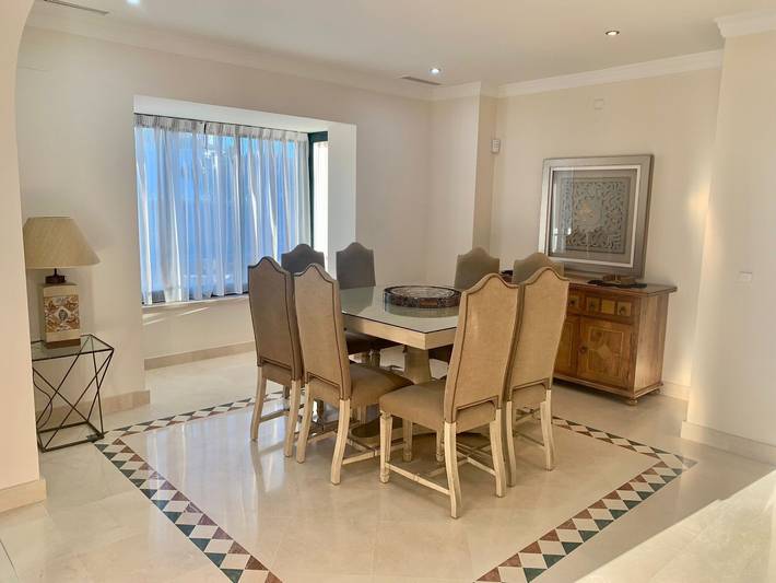 Casa rural para 10 personas, con jardín en Arcos de la Frontera - 4