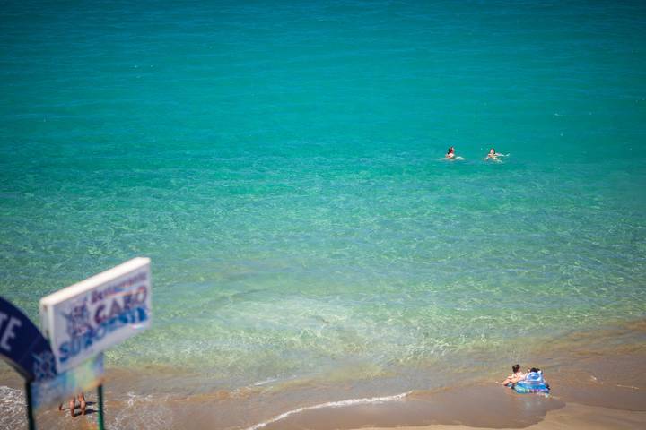 Ferienhaus für 3 Personen, mit Meerblick auf Gran Canaria - 3