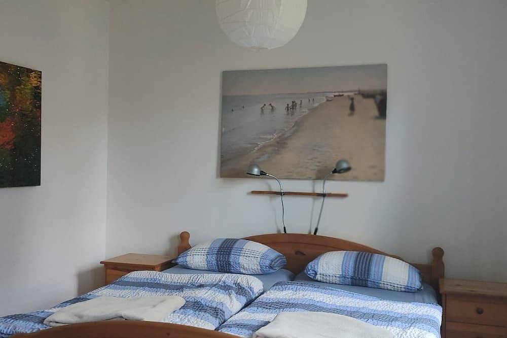 Ganze Wohnung, Ferienwohnung Rubitz in Kenz-Küstrow, Vorpommern-Rügen