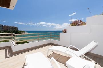 Appartement De Vacances pour 10 Personnes dans Salou, Costa Dorada, Photo 1