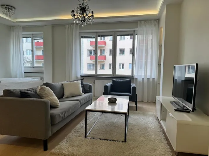 Apartamento de vacaciones para 6 personas - 1
