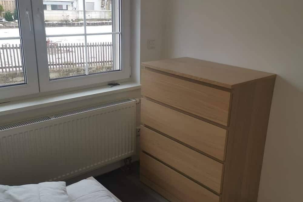 Ganze Wohnung, Ferienwohnung/App. für 2 Gäste mit 28m² in Knüllwald in Knüllwald, Knüllgebirge