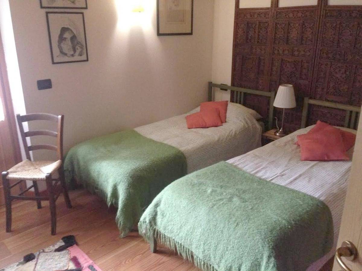Double Room in Imer, Dolomiti di Fiemme
