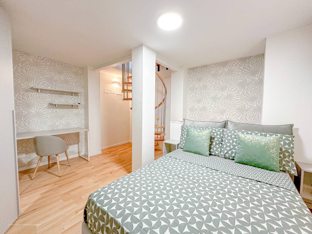 Appartamento intero, Brunacci Suite - 5 min dai Navigli in Milano, Provincia di Milano