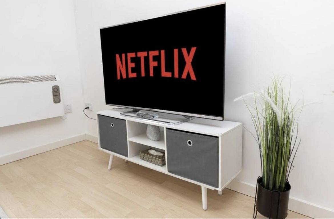 Apartamento vacacional entero, Novanest Salford Apartment in Gran Mánchester