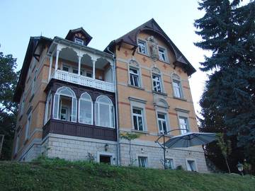 Ferienhaus für 15 Personen in Heidenau, Elbsandsteingebirge, Bild 2