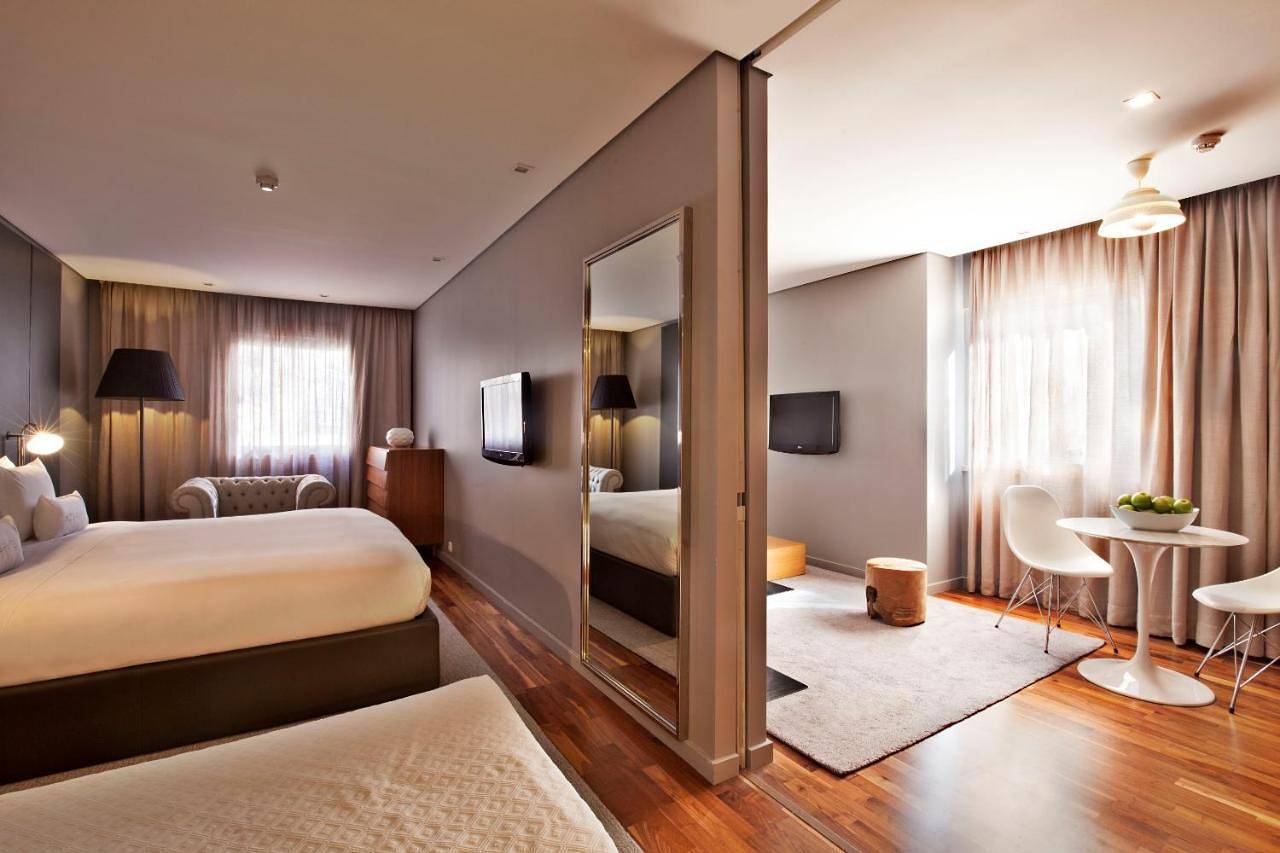 Altis Prime Hotel in São Mamede, Lisboa