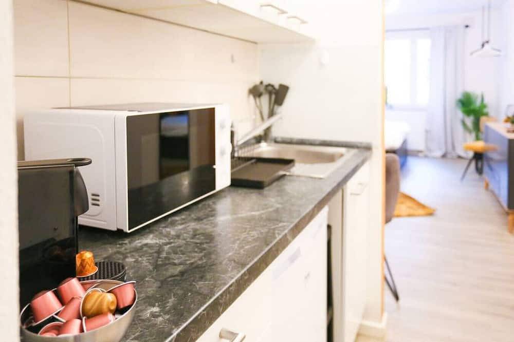Ganze Wohnung, Chic Studio | 1 Min to Hbf in Mannheim, Kurpfalz