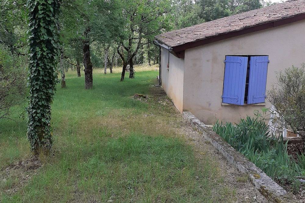 Gîte d'Aëlys in Saint-Cirq-Souillaguet, Quercy
